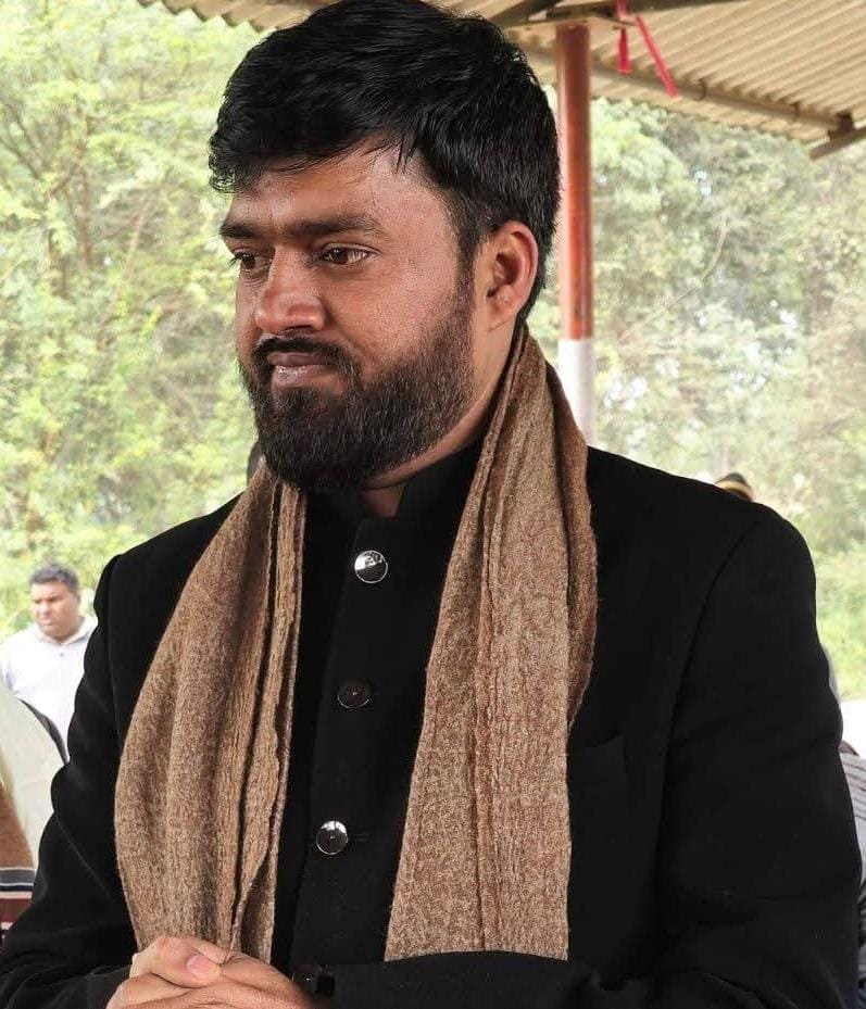 रायबरेली-जब लंदन की धरती पर गूँजेगा रायबरेली का नाम इस समाजसेवी को किया जायेगा सम्मनित