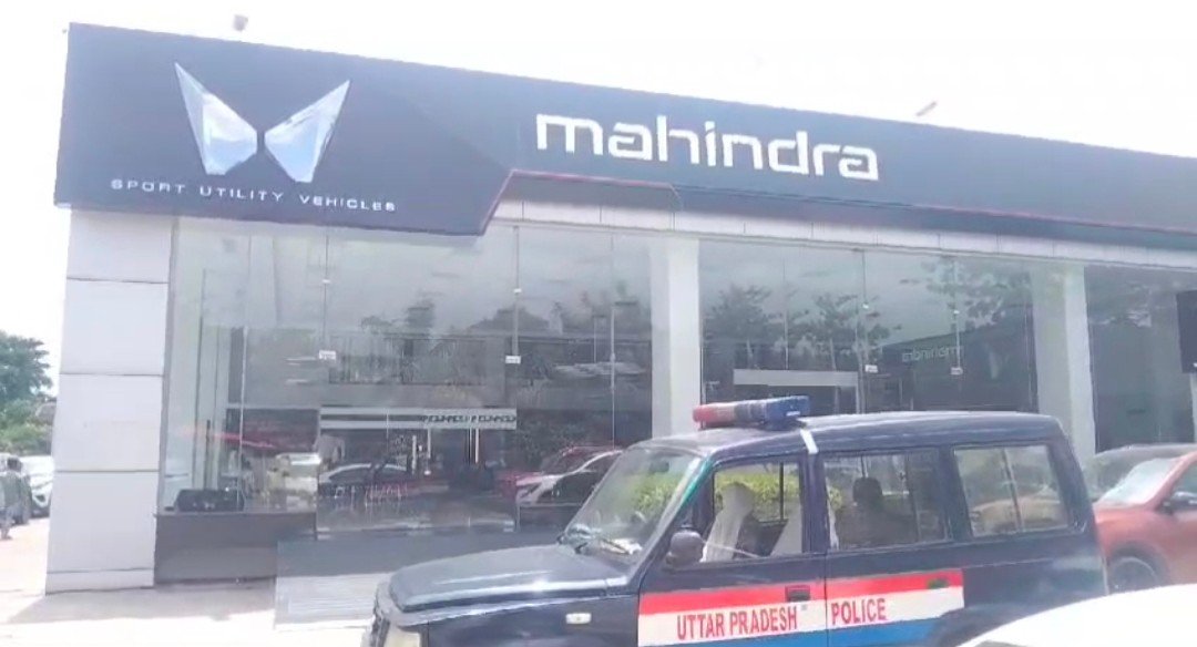 Raibareli--बढ़ती चोरी की घटनाओं में लगाम लगाने में फेल दिखी खाकी