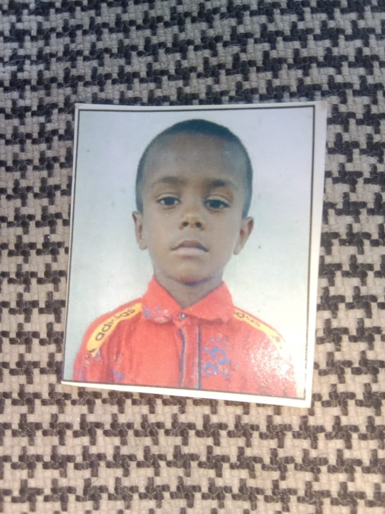 रायबरेली-गंगा एक्सप्रेसवे किनारे झील में डूबकर किशोर की मौत, परिवार में मचा कोहराम,BJP नेता ने दिया मदद का आश्वासन