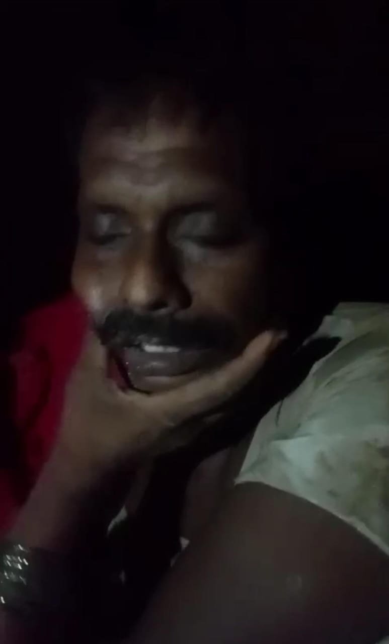 रायबरेली-पुलिस जबरन करा रही थी सुलह , किसान की जंगल में लेजाकर कर दी गई हत्या 