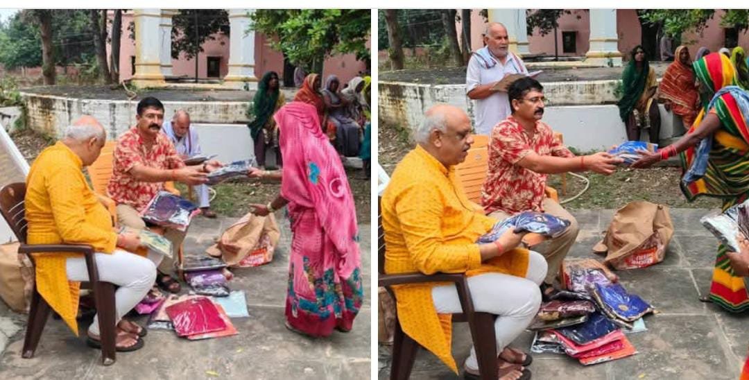 रायबरेली-आधुनिक युग के दाधीच थे ठाकुर विश्वनाथ सिंह 