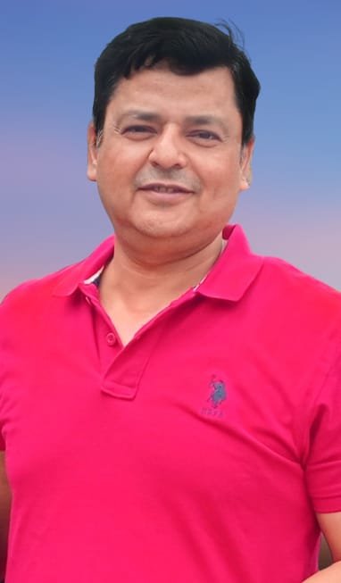 Raibareli-मरीजों की सेवा मेरा मूल कर्तव्य-डॉ.विनीत सिंह