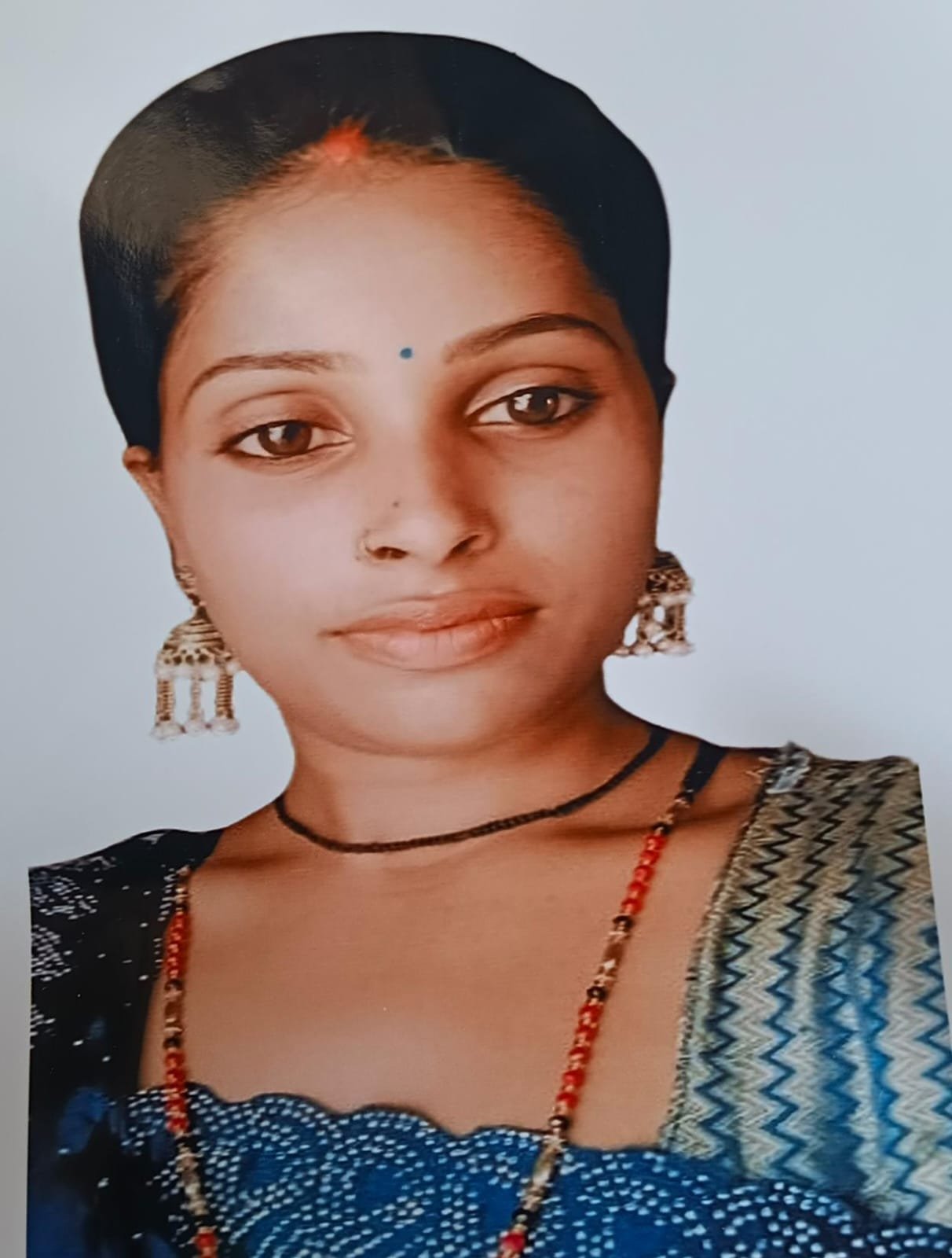 रायबरेली-मायके से मासूम संग लापता हो गई विवाहिता,,, 