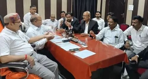 रायबरेली- एकजुटता से मिली जीत, आगे भी होगा संघर्ष