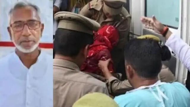 अयोध्या में नाबालिग से गैंगरेप के आरोपियों का लिया गया DNA सैम्पल