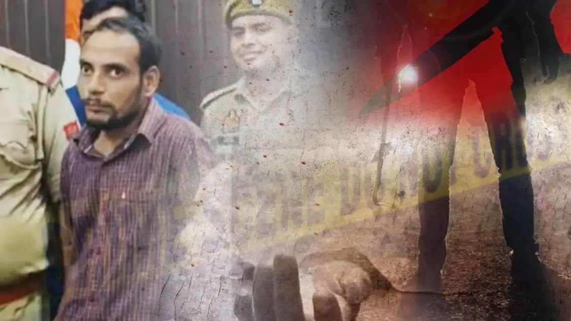 22 टीमें बनाईं, 1500 CCTV कैमरे खंगाले ,कैसे पकड़ा गया बरेली का सीरियल किलर