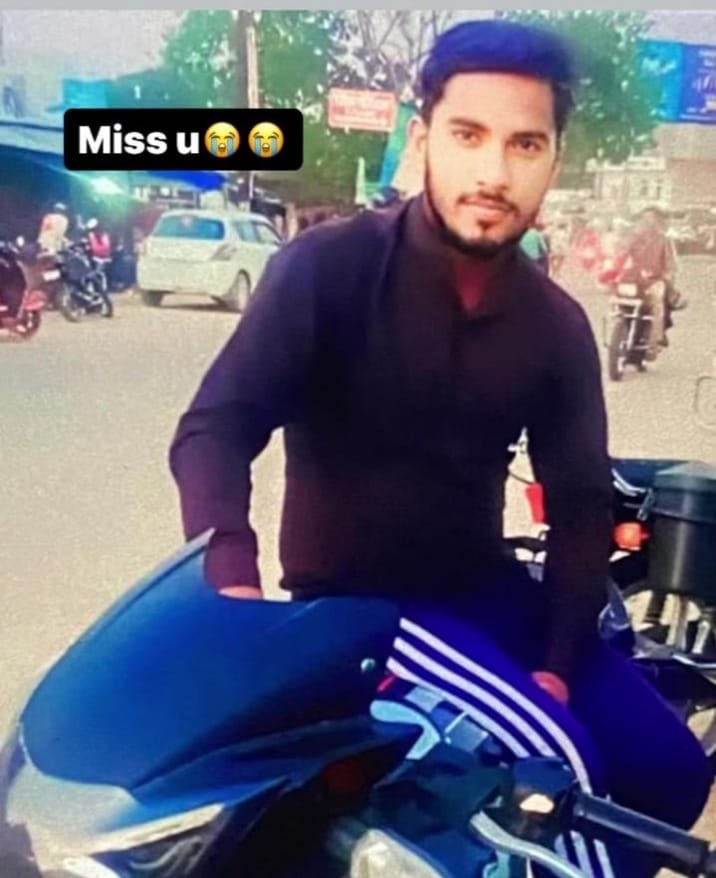 Raibareli-शव लेकर फरार हुए आरओ प्लांट के मालिक,शव को नहीं बरामद कर पाई पुलिस