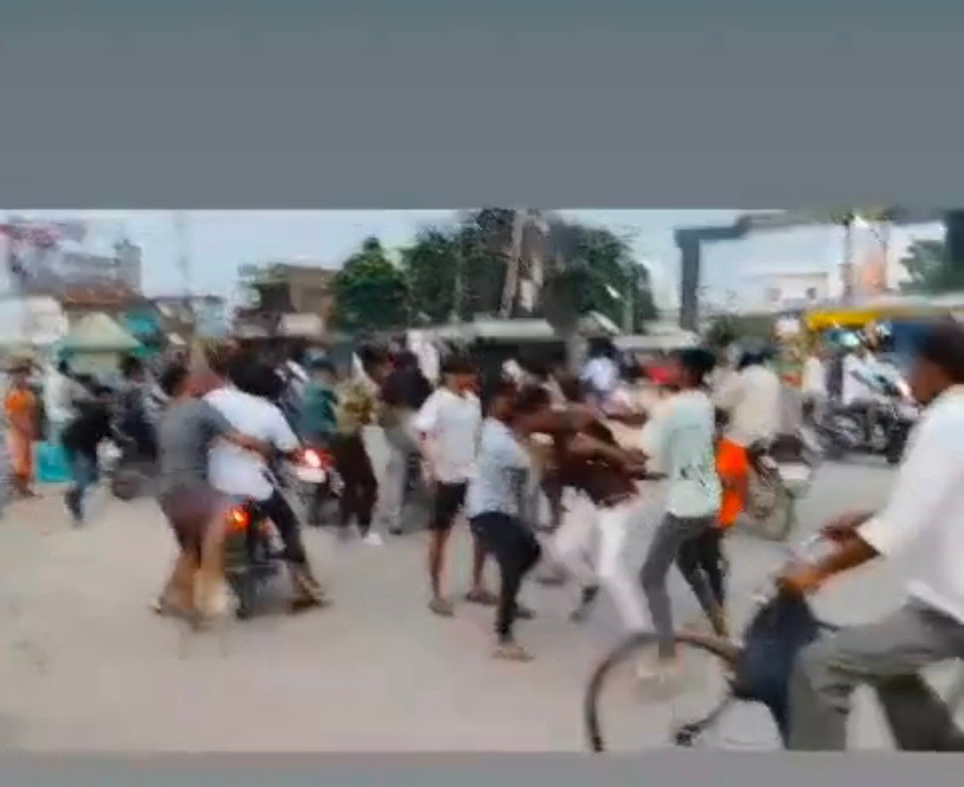 रायबरेली में पुलिस का इकबाल हुआ खत्म