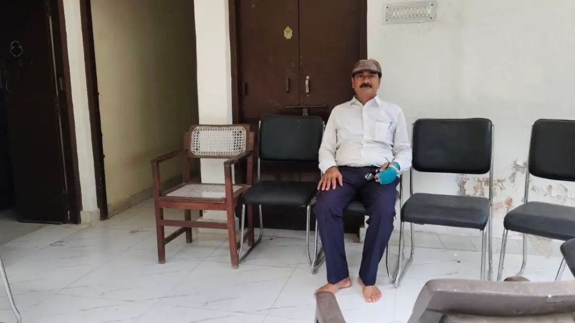 गुरुग्राम थार हादसे में रायबरेली के जज की बेटी की मौत, एक बच्ची को पहले ही खो चुका है परिवार