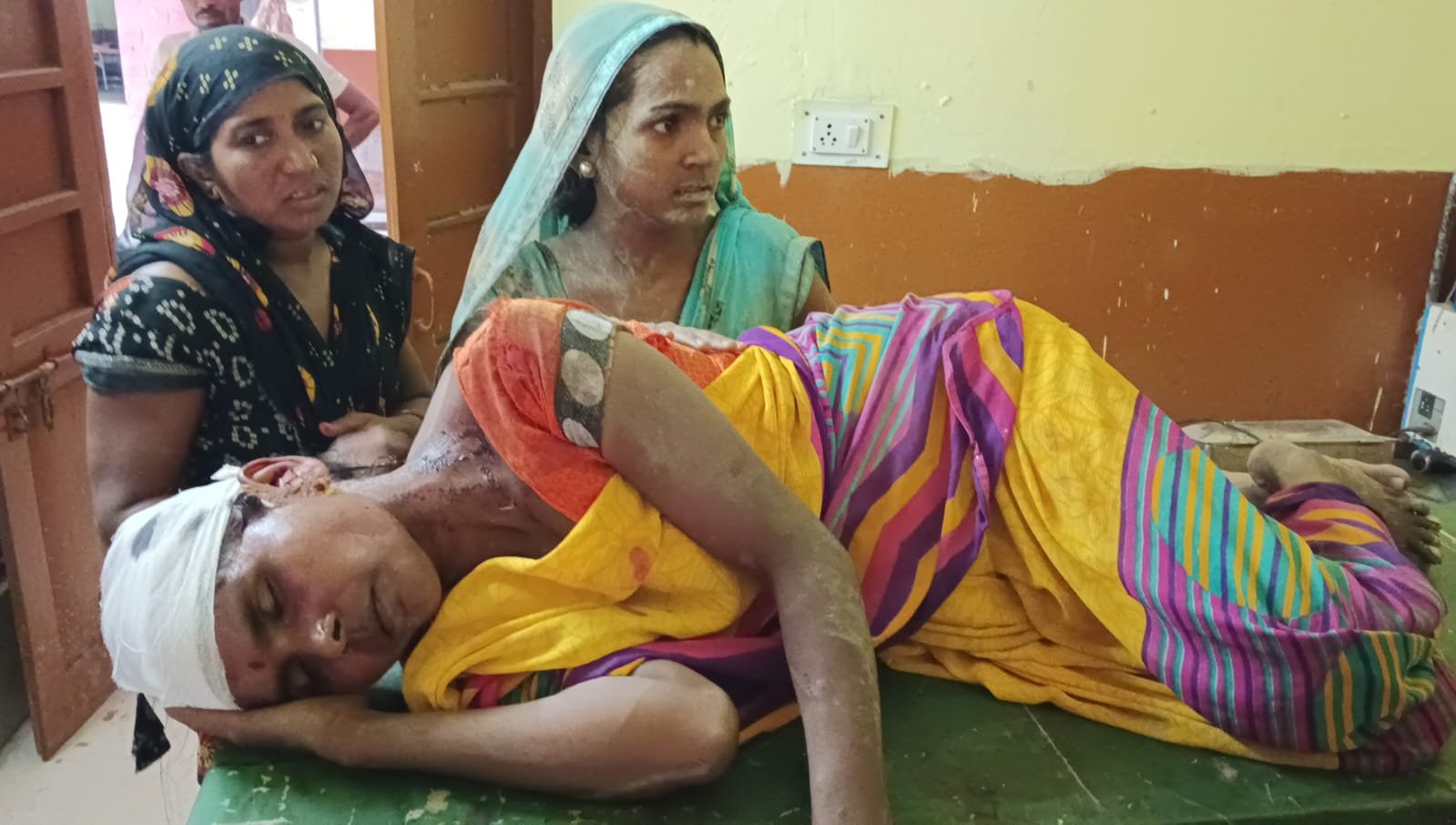 Raibareli-दबंगों पर लगाम लगाने में नाकाम कोतवाल