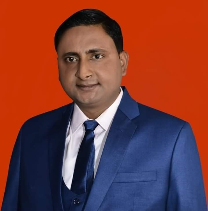 Raibareli-राहुल गांधी को सवर्णों से समस्या ? यहां सभी जातियों को मिलता है सम्मान - धर्मेन्द्र सिंह राजपूत