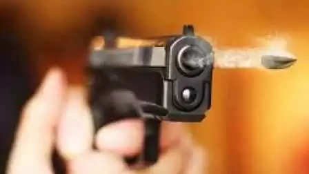 Raibareli-कार सवार बेख़ौफ़ दबंगो ने युवक को मारी गोली