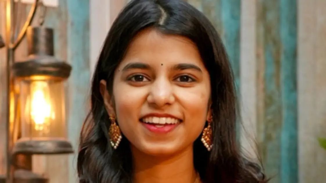 बीजेपी में शामिल हुईं मैथिली ठाकुर, इस सीट से लड़ेंगी चुनाव!