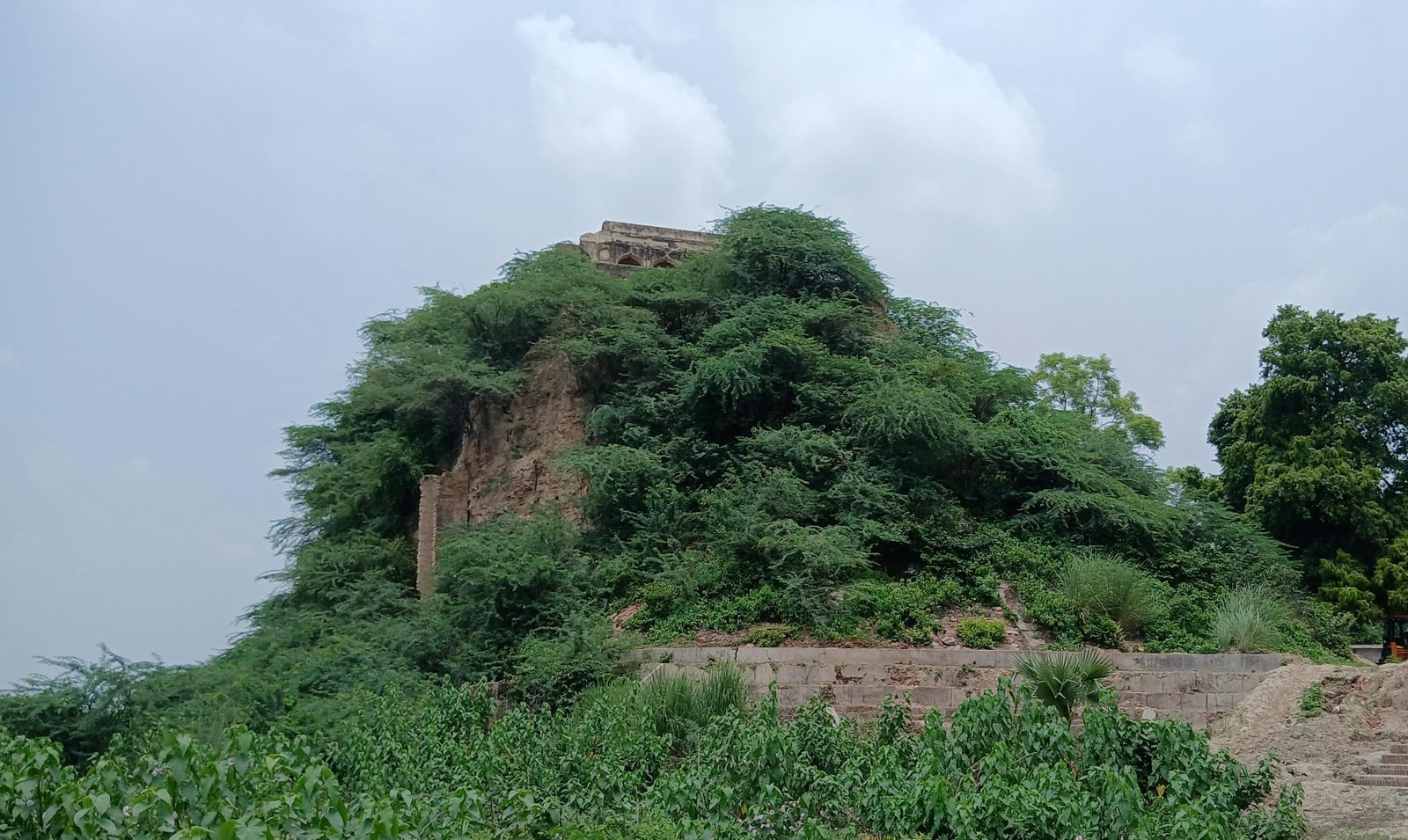 रायबरेली-डलमऊ नगर पंचायत अध्यक्ष पंडित बृजेश दत्त गौड की मेहनत ला रही है रंग