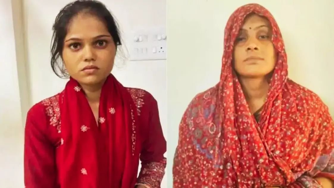 देवर को सहेली संग कमरे में भेजा, वहां लगा था कैमरा. भाभी ने रची हनीट्रैप की साजिश, वीडियो बनाकर मांगे 10 लाख रुपये