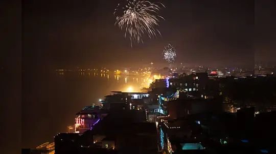 दिवाली की छुट्टियों में घूम आओ भारत की ये ड्रीम डेस्टिनेशन्स, जहां हर नजारा है जन्नत जैसा