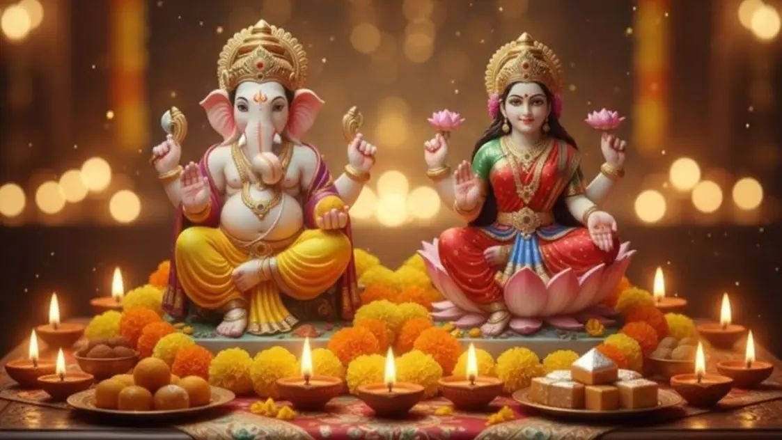 दिवाली की पूजा बाद नहीं करने चाहिए ये काम, वरना वापस लौट जाएंगी मां लक्ष्मी!