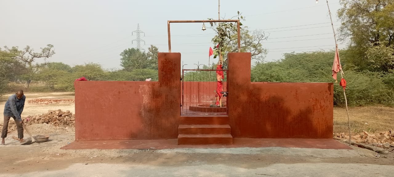 रायबरेली-सुंदरकांड का पाठ हवन पूजन एवं अनुष्ठान होंगे संपन्न