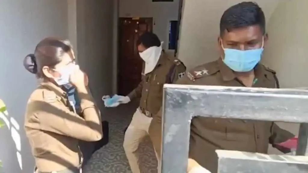 फ्रिज में टुकड़ों में मिली लिव इन पार्टनर की लाश, MP में दिल दहलाने वाली वारदात