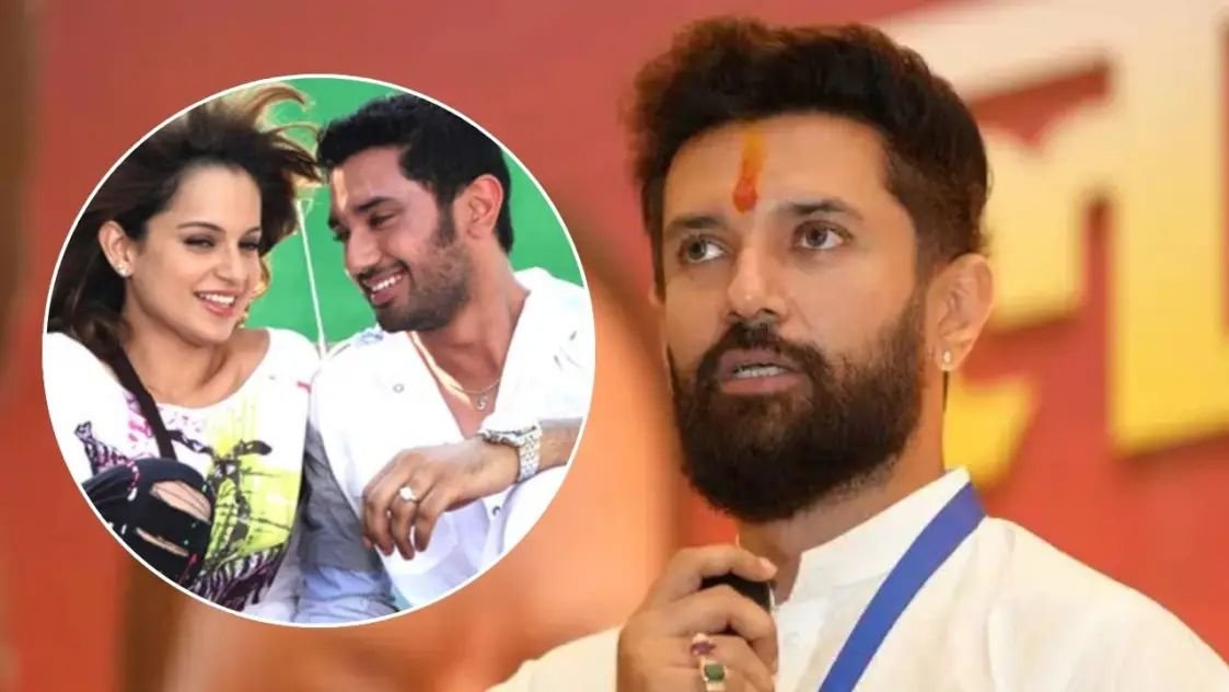 बॉलीवुड का सपना अधूरा लेकिन बिहार की राजनीति का चमकता सितारा बन गए हैं चिराग पासवान