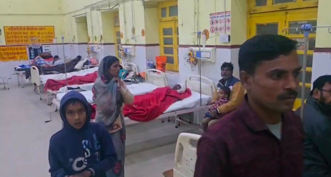 रायबरेली: मामूली बात को लेकर दो पक्षो में खूनी संघर्ष