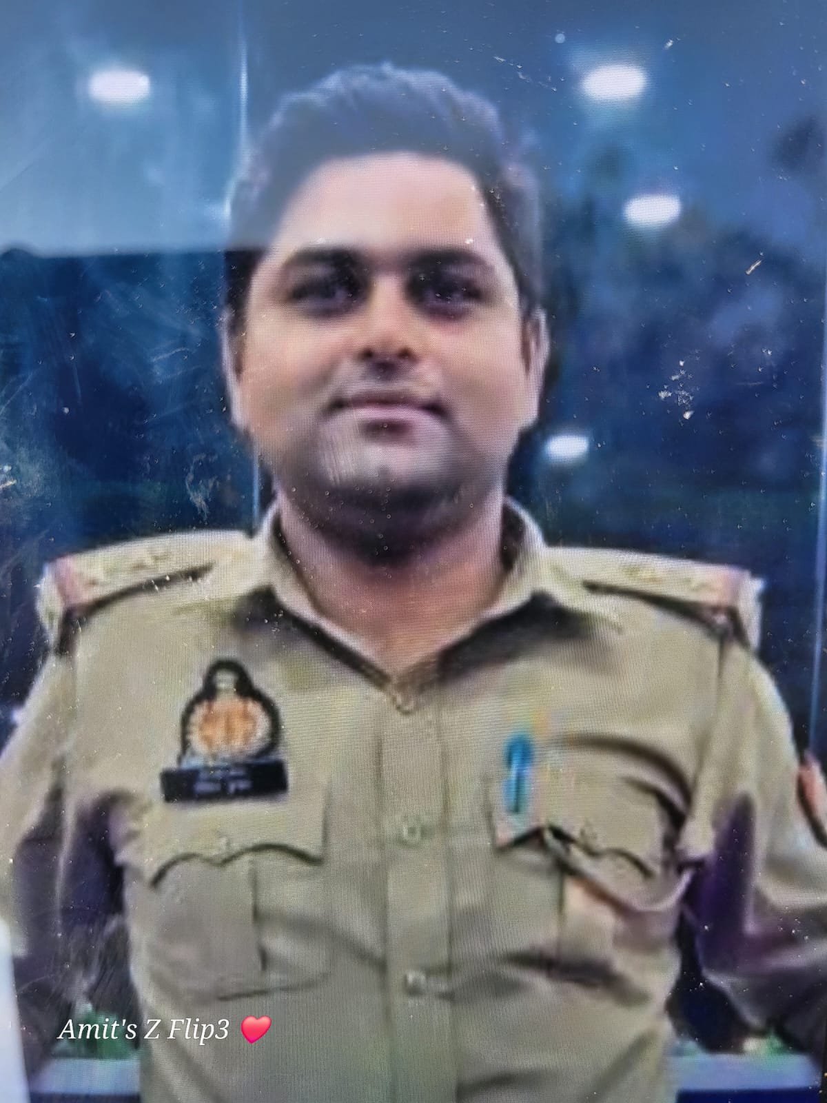 रायबरेली-वीएचपी एवं बजरंग दल के आक्रोश का शिकार हुए उप निरीक्षक के लिए चुरुवा चौकी की राह नही होगी आसान