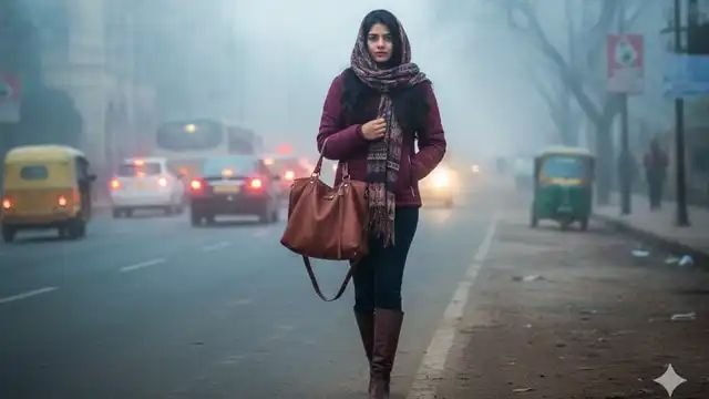 यूपी में 24 घंटे में बदलेगा मौसम, 45 जिलों में तेज आंधी; 15 जिलों में ओले गिरने का अलर्ट