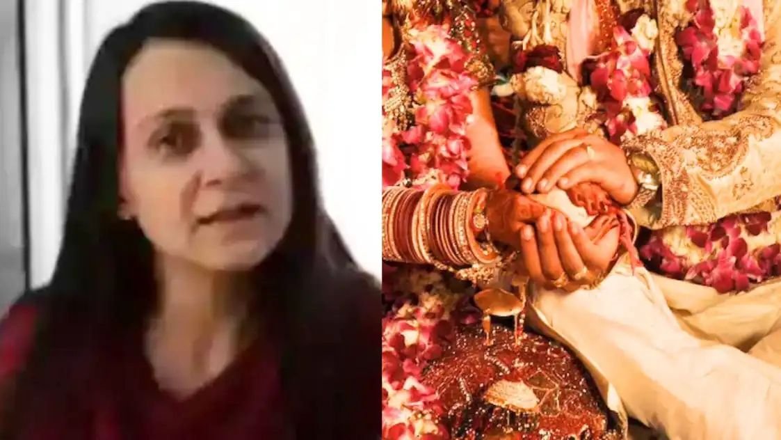 शादी करने जा रही कातिल प्रिया सेठ, जेल में हत्यारे से हो गया इश्क; मिली 15 दिन की पैरोल