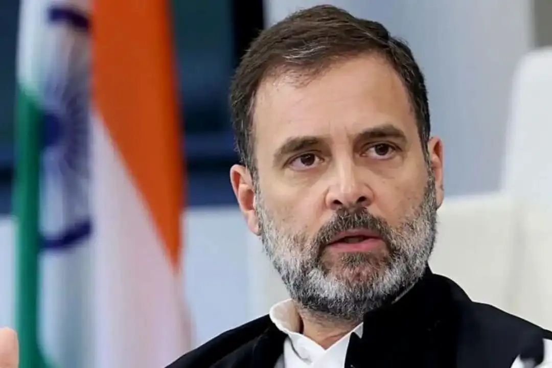 यूपी से आई राहुल गांधी को बड़ी राहत, MP-MLA कोर्ट ने रद्द कर दी दोहरी नागरिकता वाली याचिका