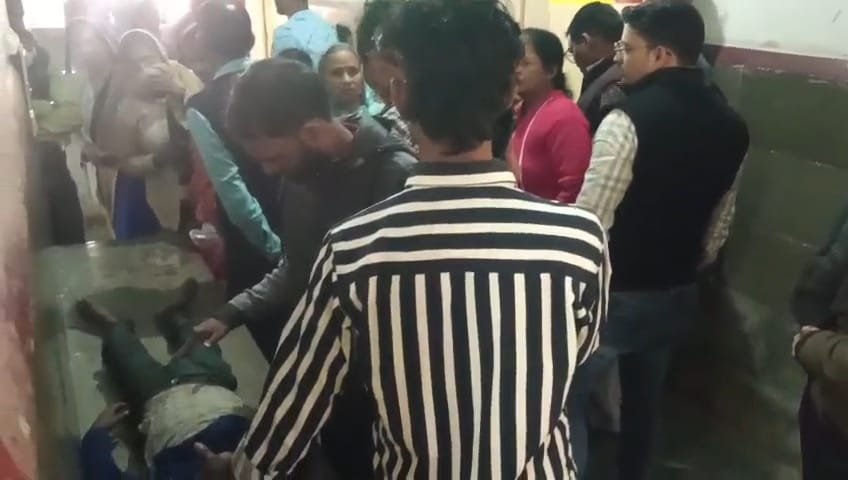 रायबरेली-संदिग्ध परिस्थितियों में नहर में उतराता मिला 10 वर्षीय बालक, मचा हड़कंप