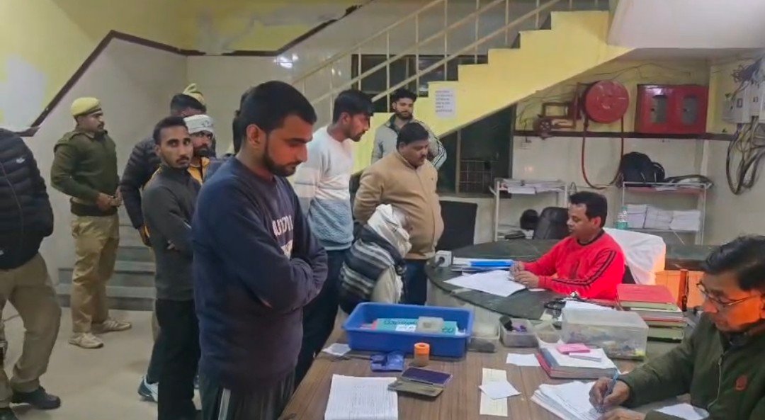 रायबरेली में राजकीय सम्प्रेक्षण गृह से 15 वर्षीय किशोर फरार सुरक्षा में भी दिखी बड़ी लापरवाही व चूक