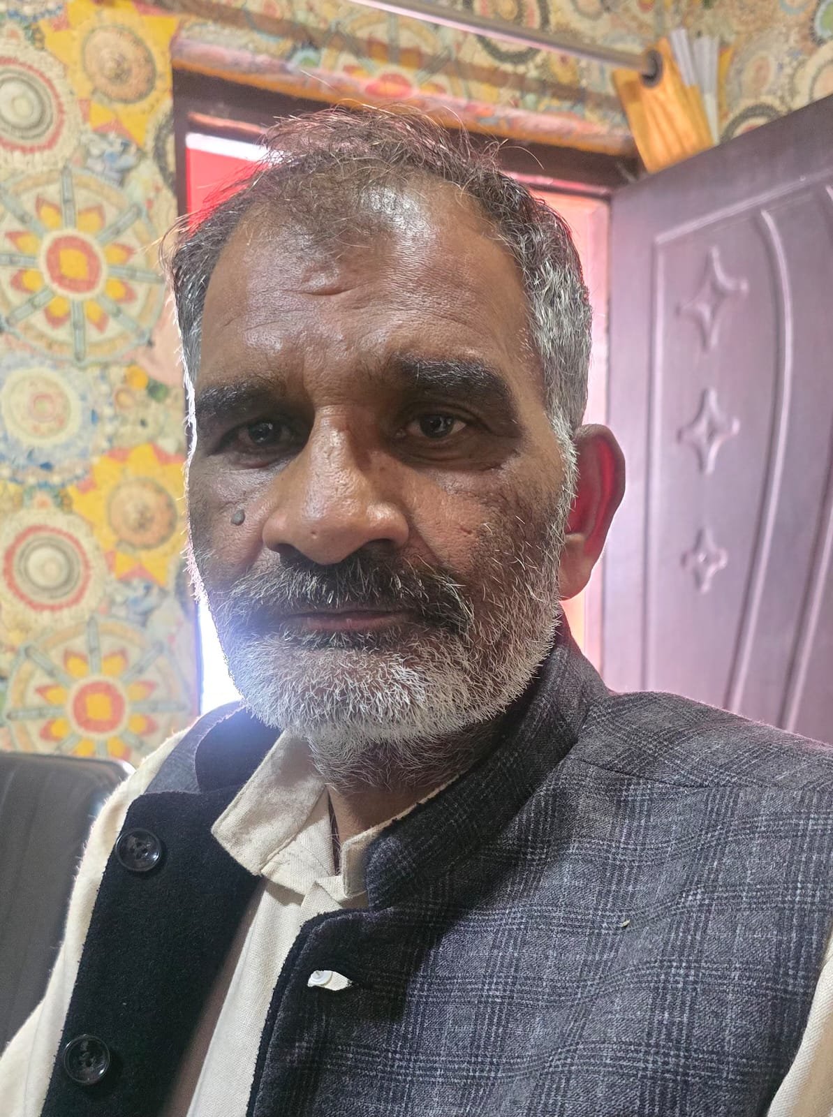 रायबरेली-अमावां ब्लॉक के भाजपा पूर्व मंडल अध्यक्ष को फोन पर मिली धमकी