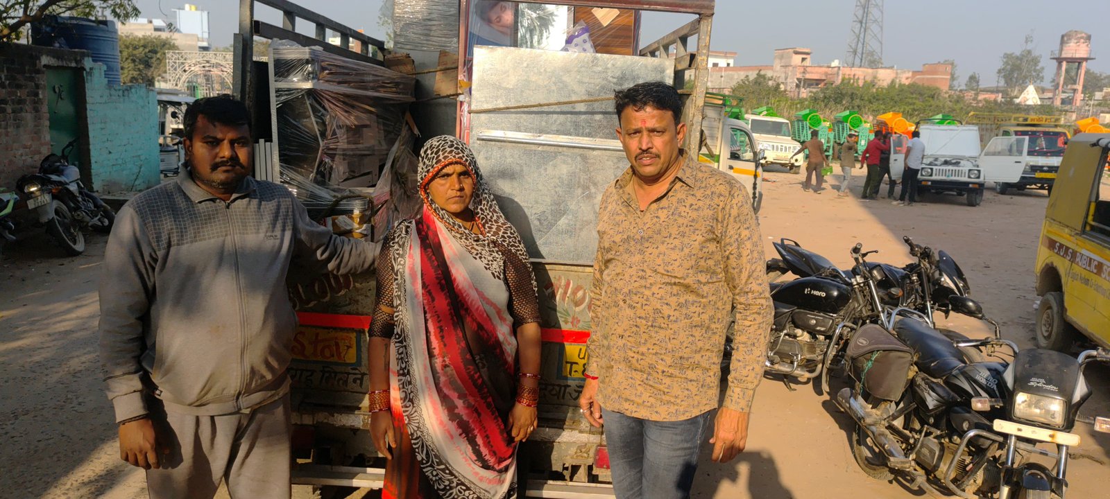 रायबरेली-हेमलता फाउंडेशन की सराहनीय पहल, अब कोई भी बेटी बिना दहेज के नहीं होगी विदा