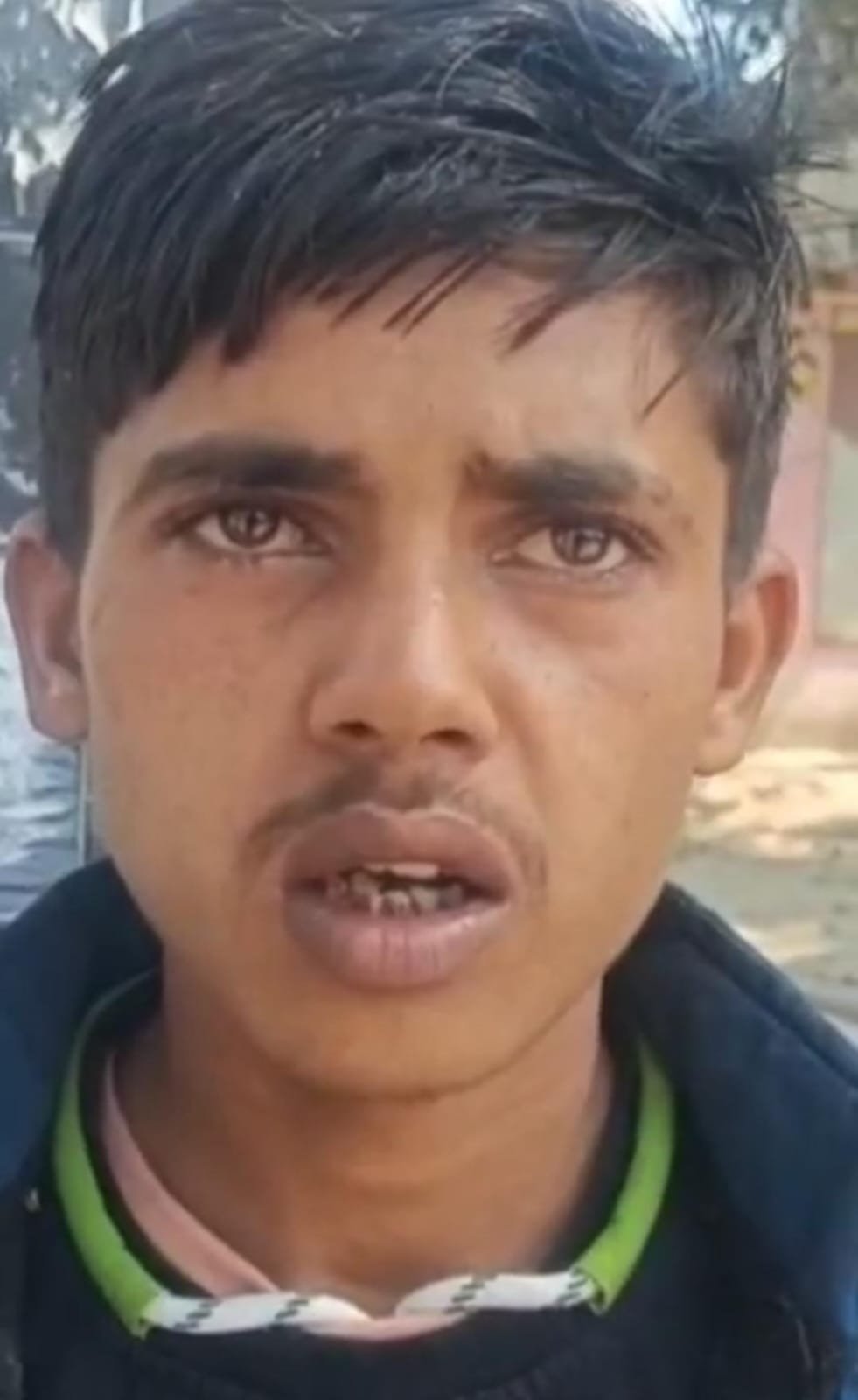 ऊंचाहार:स्मैक की लत ने बनाया चोर: मोबाइल चुराकर नशे के लिए किया सौदा