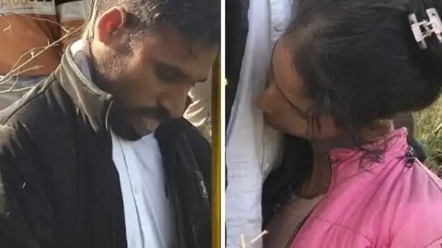 रायबरेली में पेड़ से लटके मिले प्रेमी युगल के शव, हत्या-आत्महत्या में उलझी पुलिस