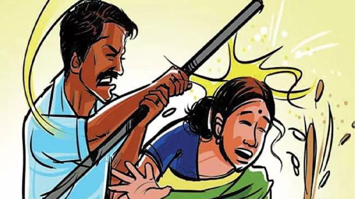 ऊँचाहार: दबंगों ने घर में घुसकर महिला को पीटा, कोतवाली में दी सात के खिलाफ तहरीर,,,,, 