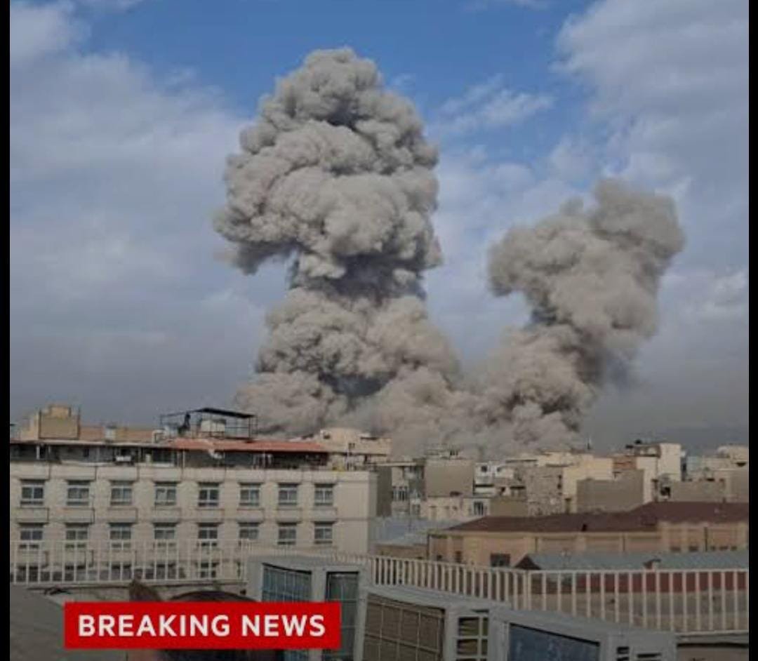 ऊंचाहार:तेहरान के धमाकों के बीच फंसी ऊंचाहार की 'बिटिया': वतन वापसी की आस में बेबस परिवार,,, 