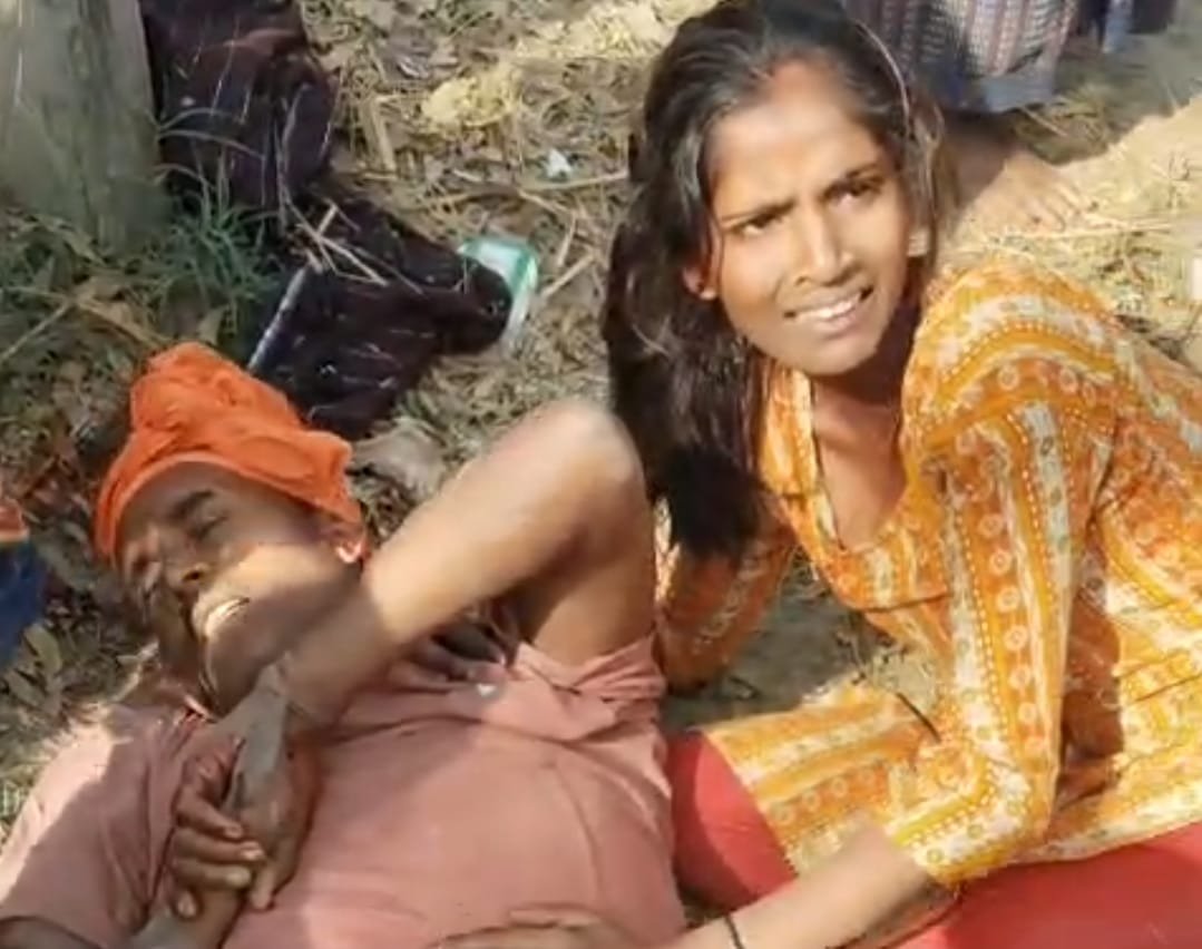ऊंचाहार:पुस्तैनी जमीन विवाद में खूनी संघर्ष, नवविवाहिता समेत तीन गंभीर घायल,,,, 