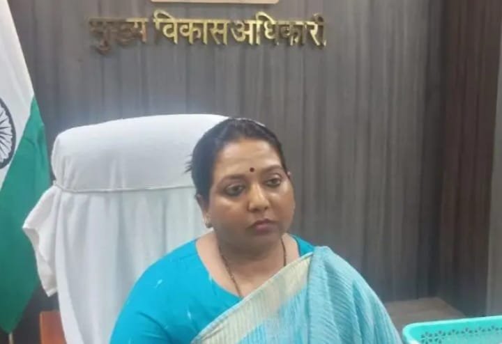 पंचायत चुनाव : वीडियोग्राफी की व्यवस्था कराने हेतु जेम पोर्टल पर कस्टम बिड प्रकाशित