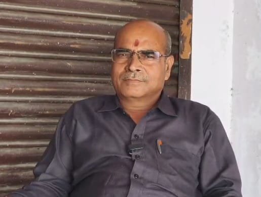 रायबरेली-UGC की नीतियों को लेकर छात्रों और शिक्षकों में लगातार असंतोष: राकेश त्रिवेदी