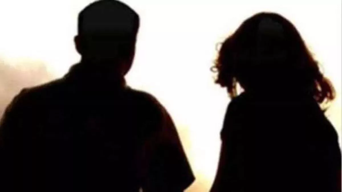 रायबरेली में तैनात सिपाही पर रेप का आरोप जबरन प्राकृतिक व अप्रकृति संबंध बनाने का आरोप