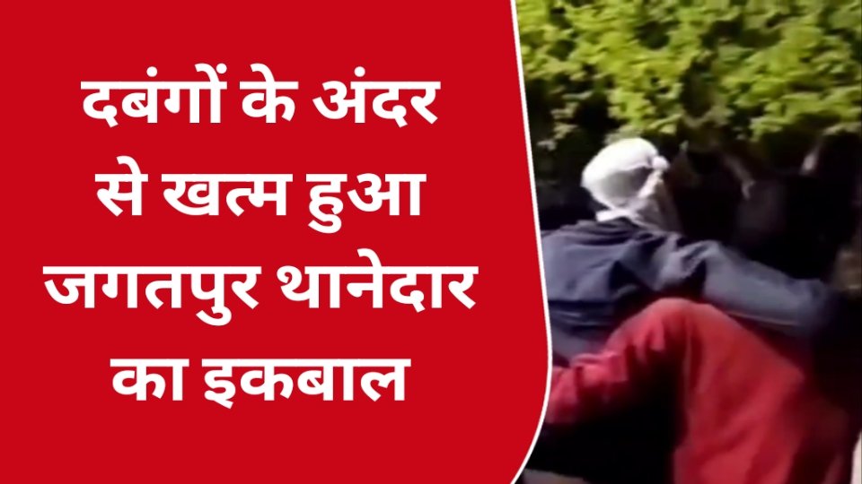 Raibareli-शराब के नशे में जमकर चले लाठी-डंडे तीन चोटिल