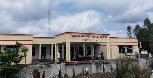 रायबरेली-ट्रकों से अवैध वसूली के खेल की जांच शुरू,ट्रेस हो रहे मोबाइल नंबर