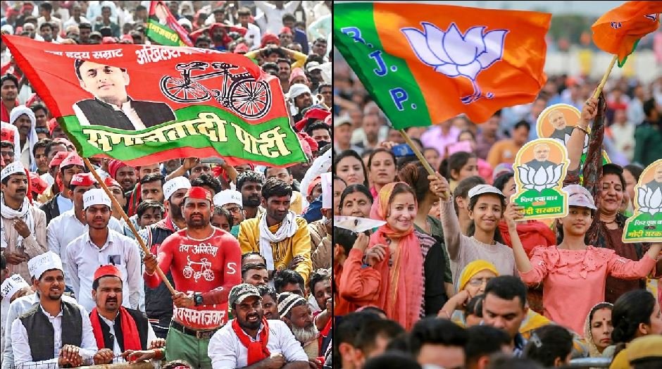 29 मई को होगा MLC की दो सीटों का चुनाव, SP-BJP ने बनाई यह बड़ी रणनीति !