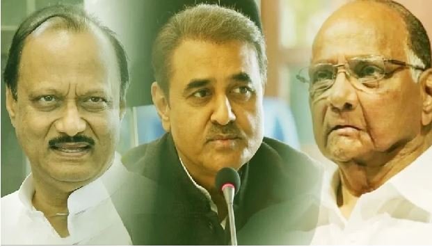 शरद पवार के साथ पटना बैठक में शामिल हुए थे प्रफुल्ल पटेल…अब उड़ा रहे मजाक, कहा- मुझे हंसी आ रही थी!