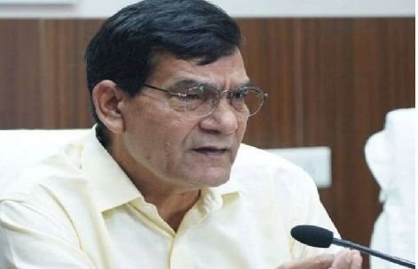 काम में बाधा डालने वालों को बख्शा नहीं जाएगा, कुछ लोगों ने गन्ना फेंककर बिजली लाइन खराब करने का प्रयास किया- ऊर्जा मंत्री एके शर्मा