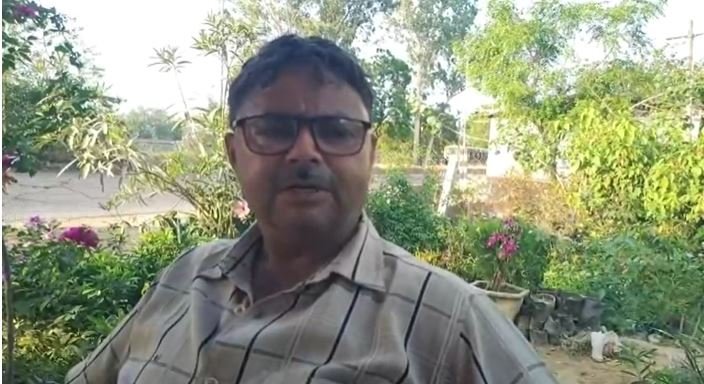 मायावती के भाई को मिली जान से मारने की धमकी, पुलिस कर रही मामले की जांच !