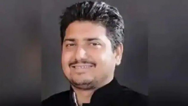 10 महीने बाद जेल से बाहर आये सपा विधायक नाहिद हसन, गैंगस्टर एक्ट मामले में हुई थी सजा !