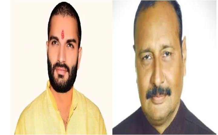 गोला गोकर्णनाथ को आज मिलेगा नया विधायक, जाने दौड़ेगी साइकिल या फिर खिलेगा कमल ?