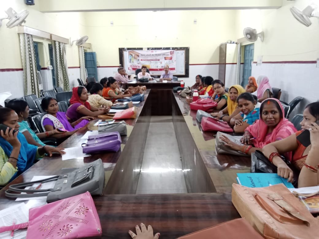 Raibareli-जनपद में एक जुलाई से चलेगा विशेष संचारी रोग नियन्त्रण अभियान 